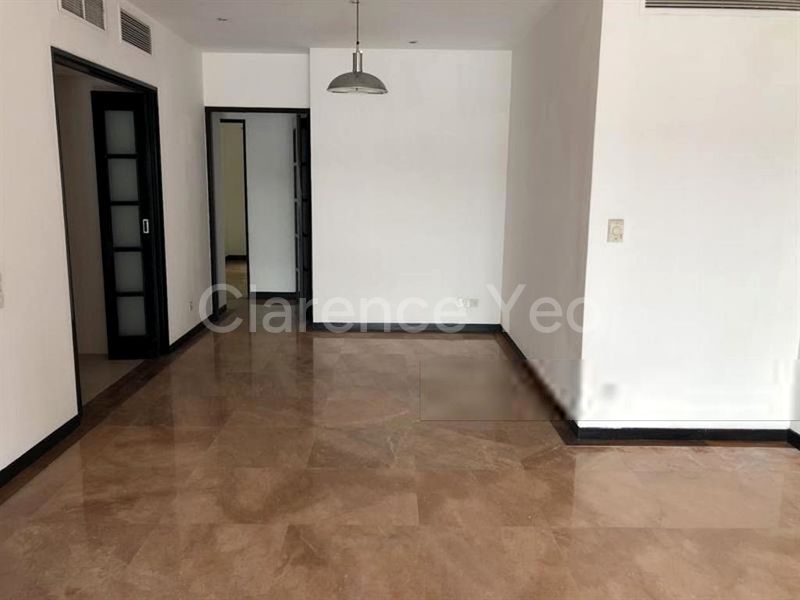 4 Bed Condo for Rent in  Nassim Jade - Image 3